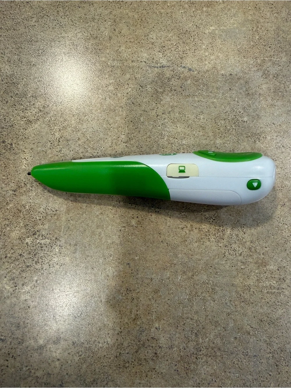 Leap Frog Tag Stylus Reader Pen Replacement Electronic #30704 - Tested